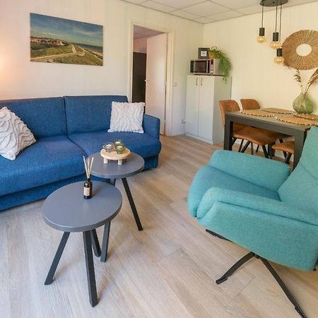 Appartementen Zuiderstrand Zoutelande Eksteriør billede