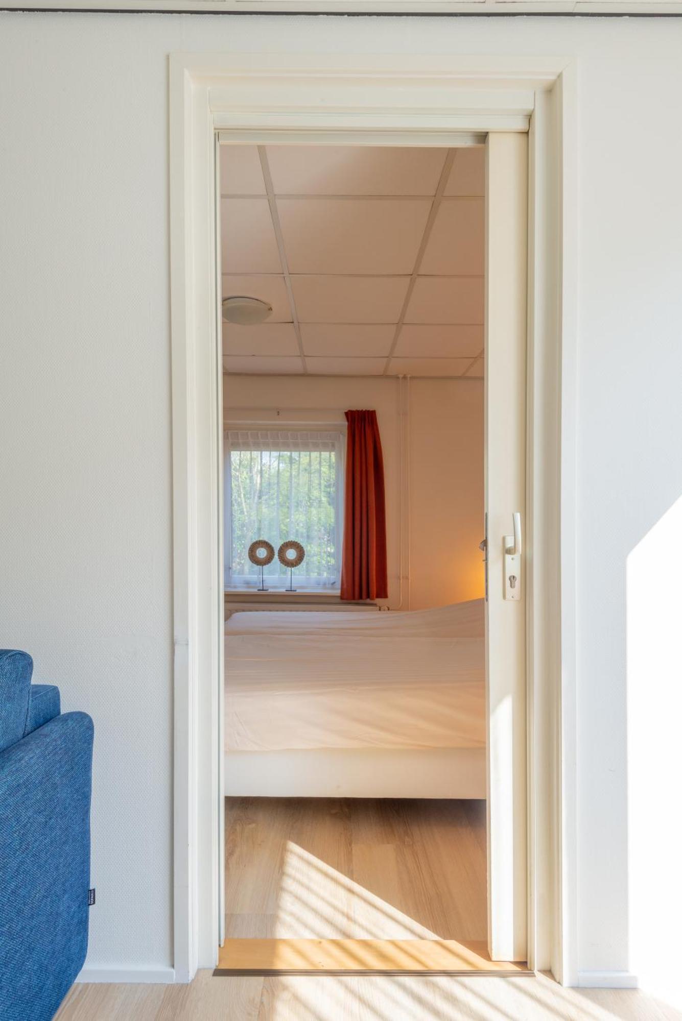 Appartementen Zuiderstrand Zoutelande Eksteriør billede